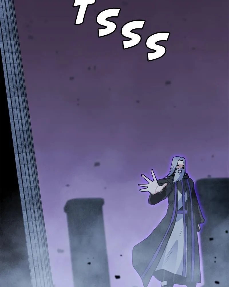 Solo Spell Caster Chapter 141 page 57
