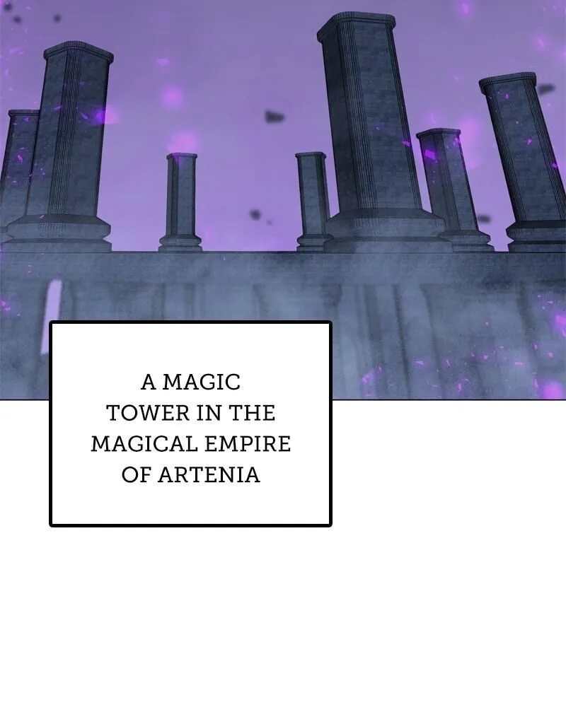Solo Spell Caster Chapter 141 page 53