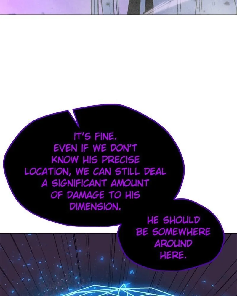 Solo Spell Caster Chapter 141 page 67