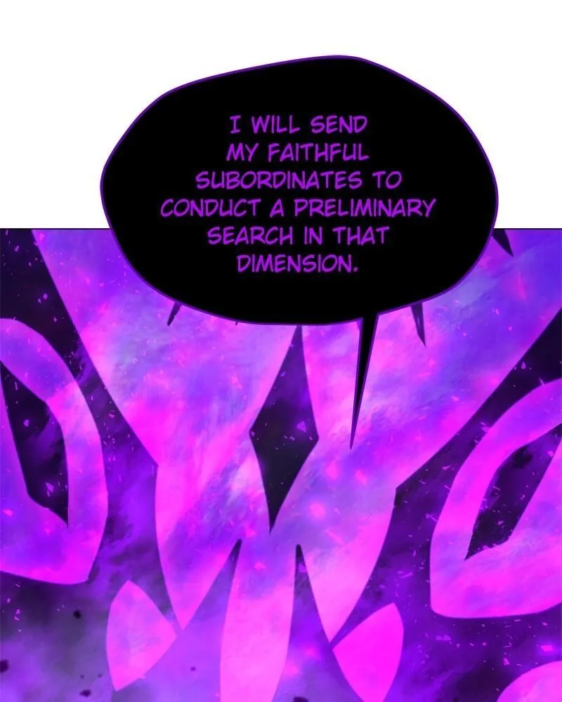 Solo Spell Caster Chapter 141 page 70