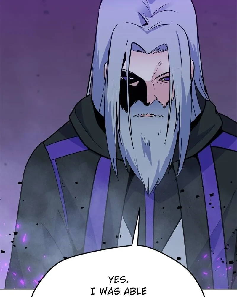 Solo Spell Caster Chapter 141 page 76