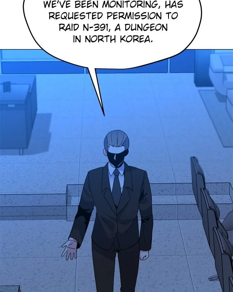 Solo Spell Caster Chapter 141 page 99