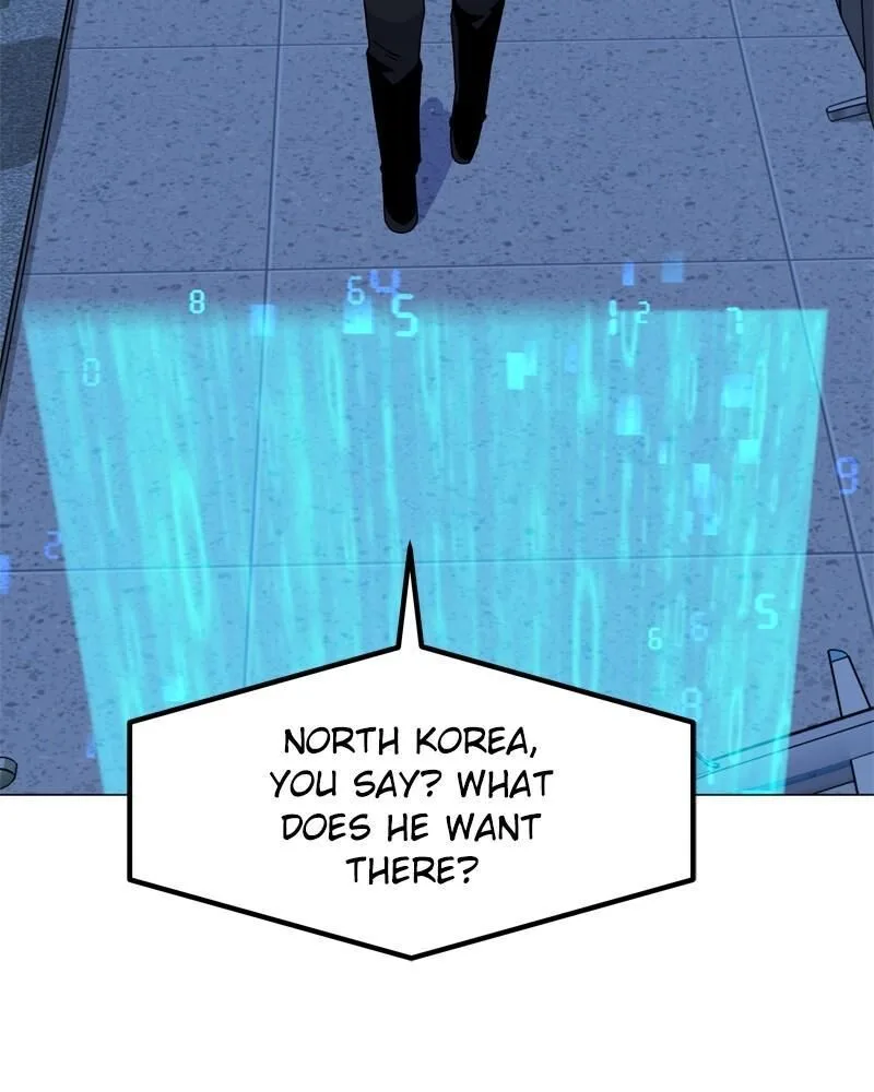 Solo Spell Caster Chapter 141 page 100