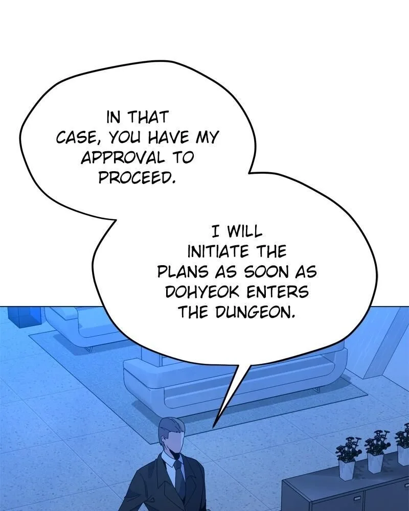 Solo Spell Caster Chapter 141 page 115