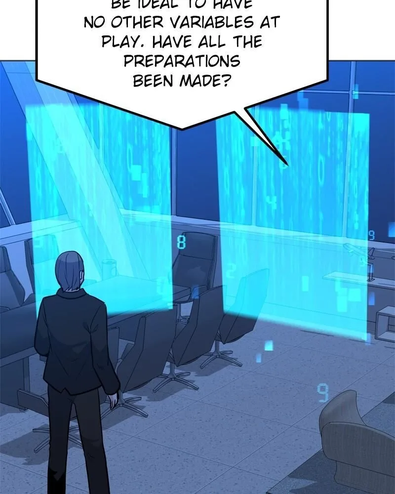 Solo Spell Caster Chapter 141 page 111