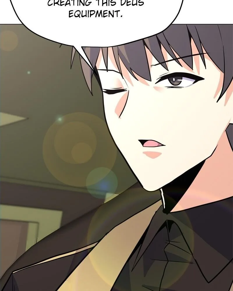 Solo Spell Caster Chapter 141 page 127