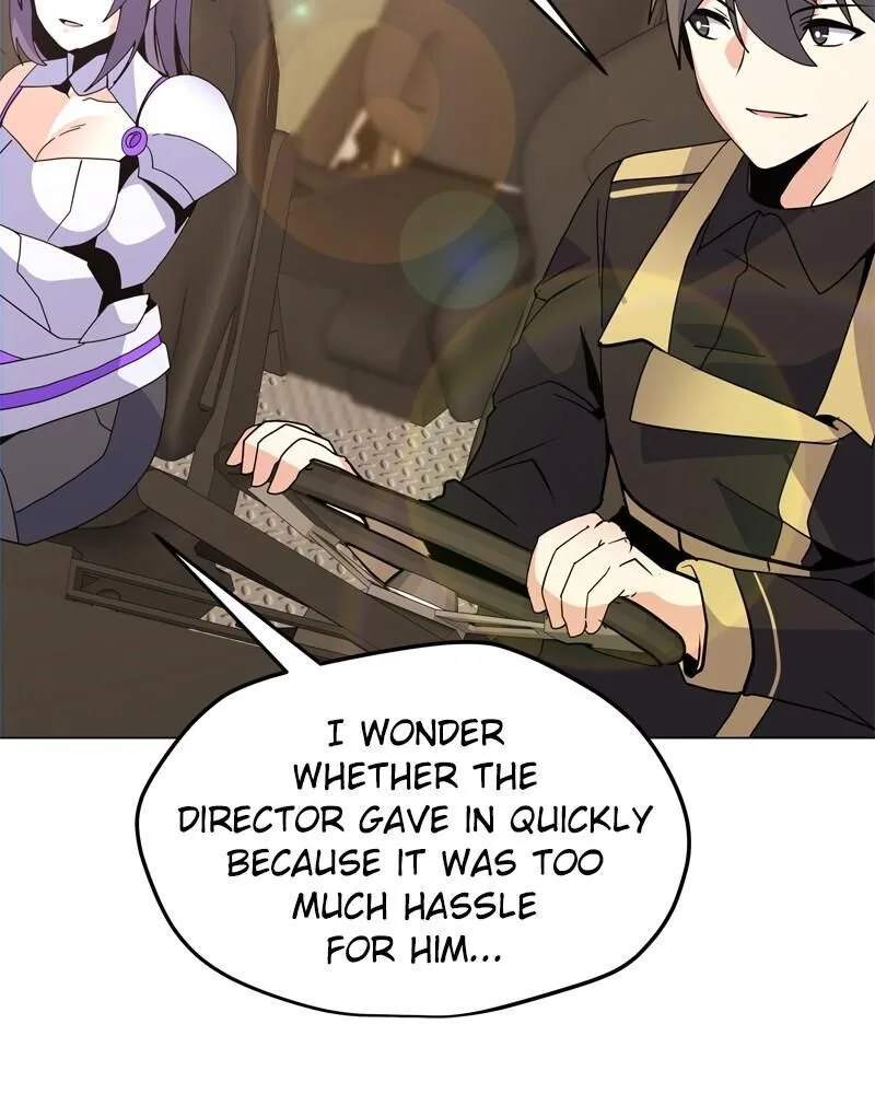Solo Spell Caster Chapter 141 page 139