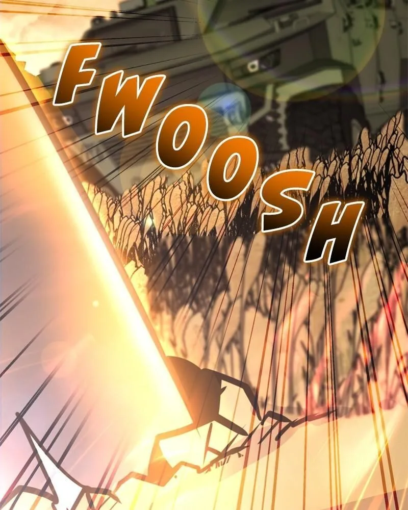 Solo Spell Caster Chapter 141 page 153