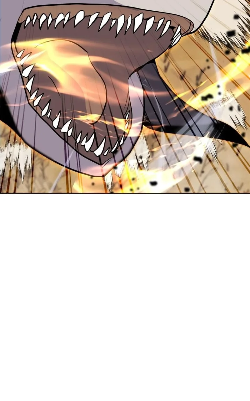 Solo Spell Caster Chapter 142 page 8