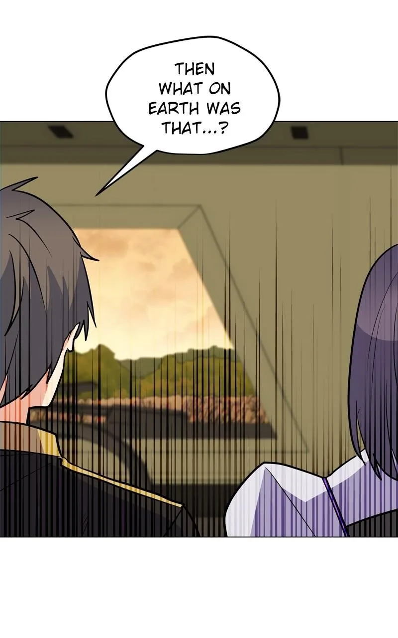 Solo Spell Caster Chapter 142 page 3