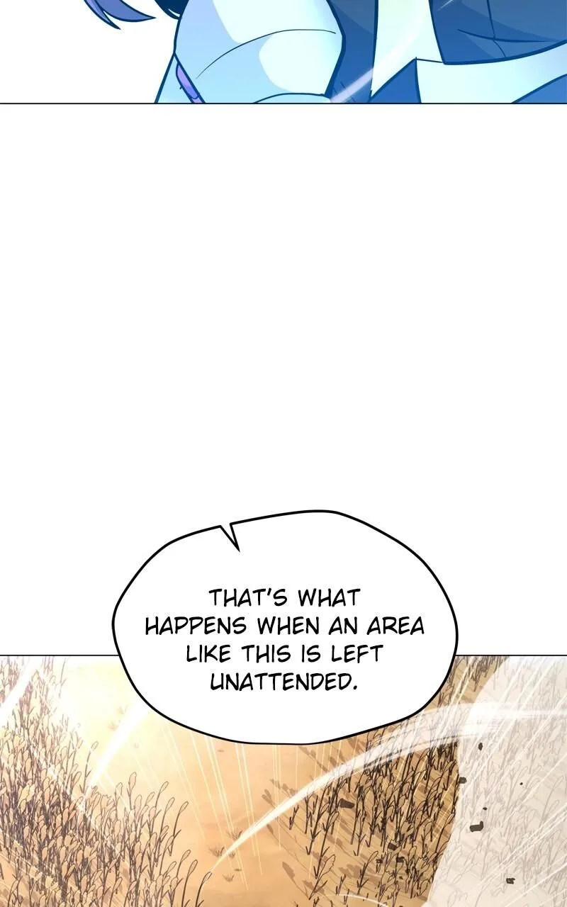 Solo Spell Caster Chapter 142 page 18