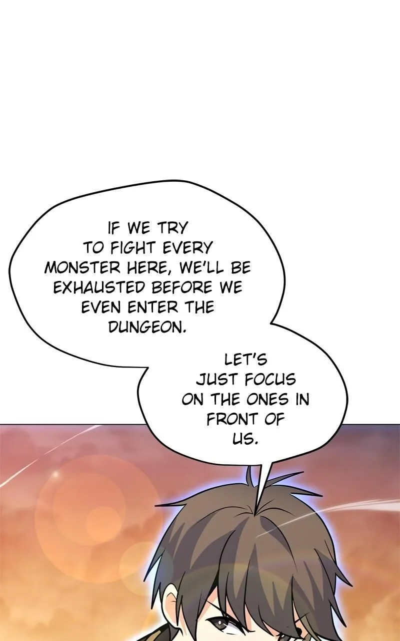 Solo Spell Caster Chapter 142 page 20