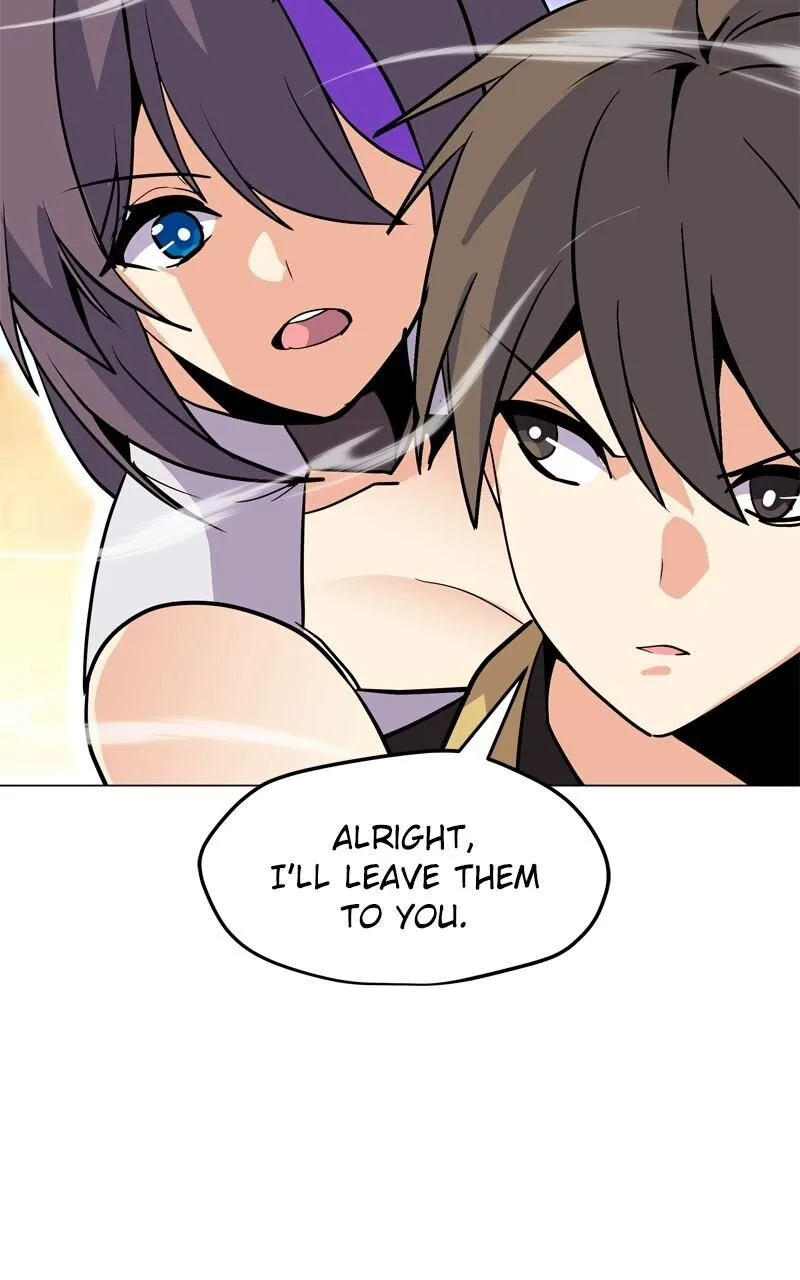 Solo Spell Caster Chapter 142 page 30