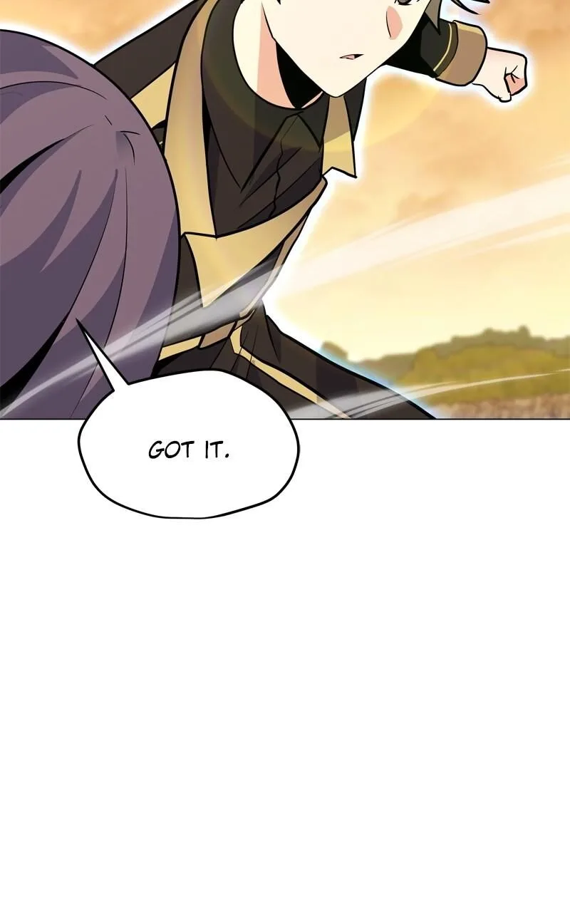 Solo Spell Caster Chapter 142 page 21