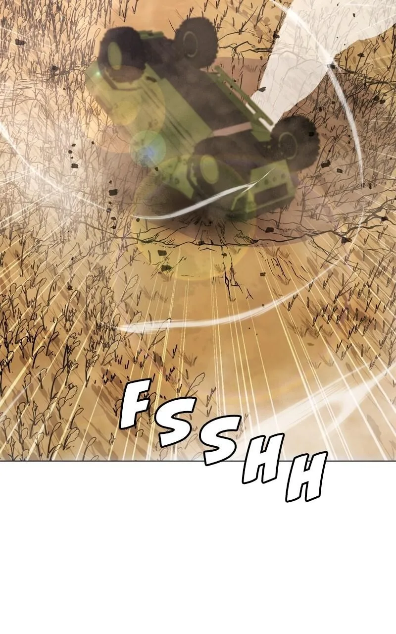 Solo Spell Caster Chapter 142 page 19