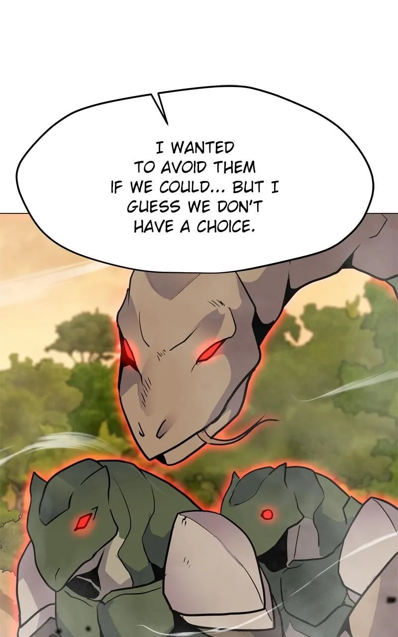 Solo Spell Caster Chapter 142 page 28
