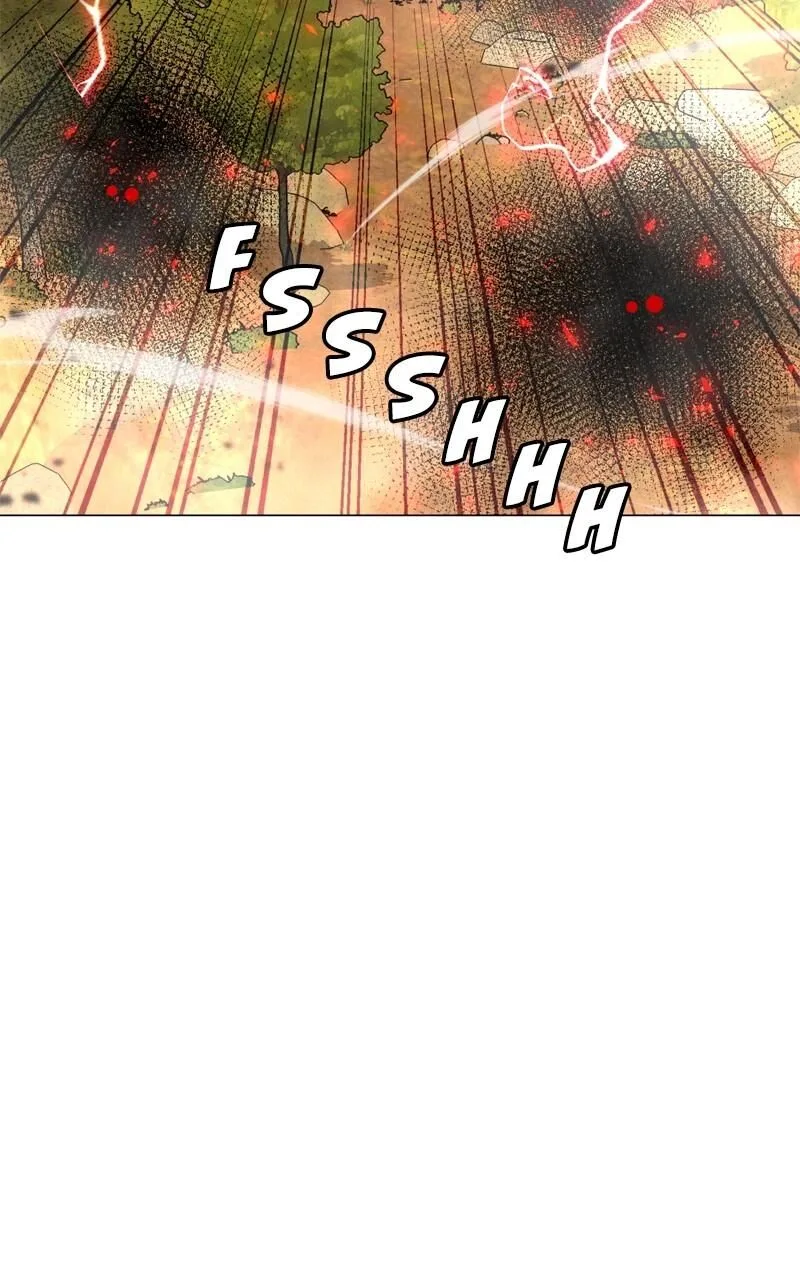 Solo Spell Caster Chapter 142 page 27