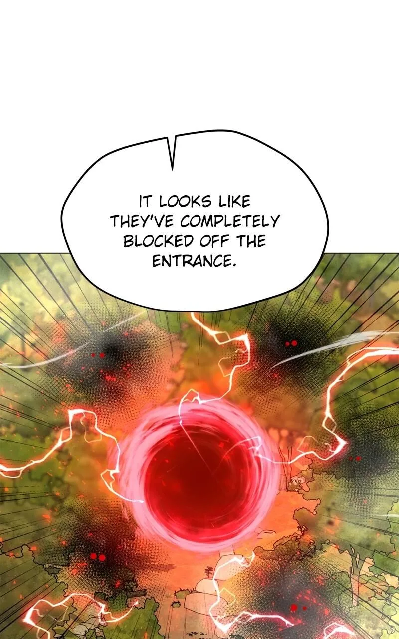 Solo Spell Caster Chapter 142 page 26