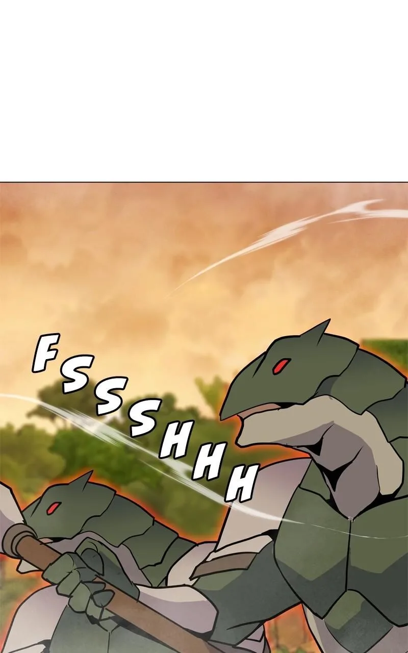Solo Spell Caster Chapter 142 page 38