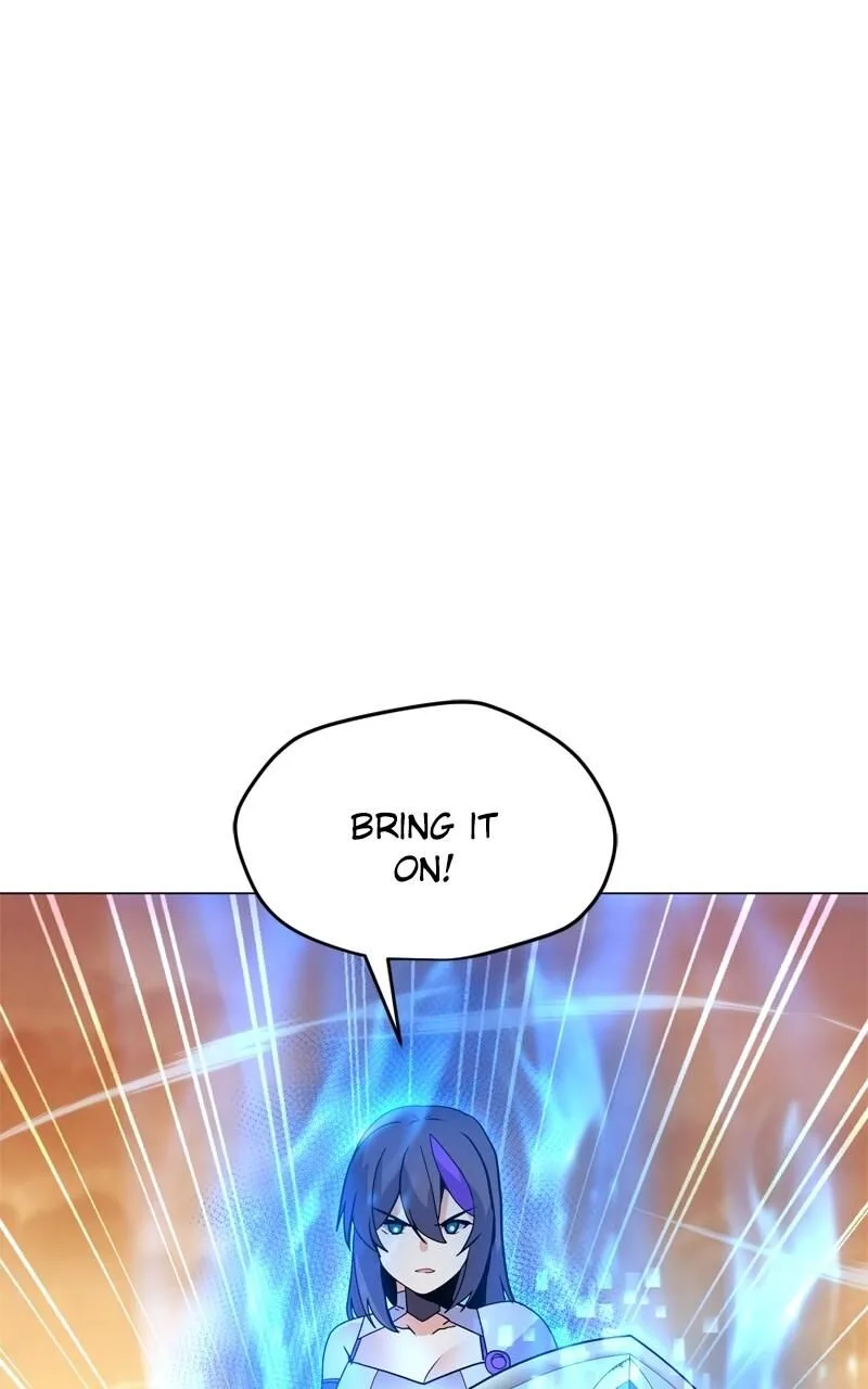 Solo Spell Caster Chapter 142 page 42