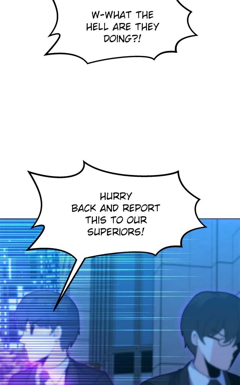 Solo Spell Caster Chapter 142 page 63