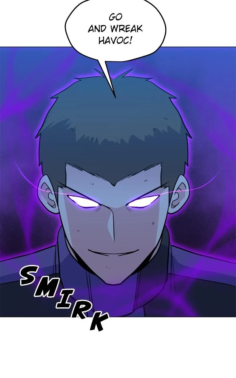 Solo Spell Caster Chapter 142 page 67