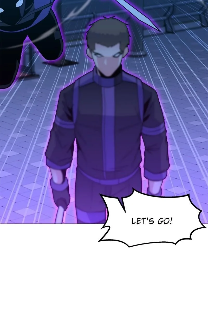 Solo Spell Caster Chapter 142 page 69