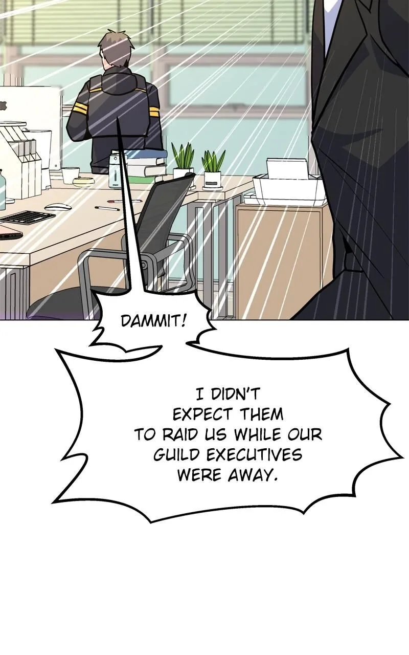 Solo Spell Caster Chapter 142 page 74