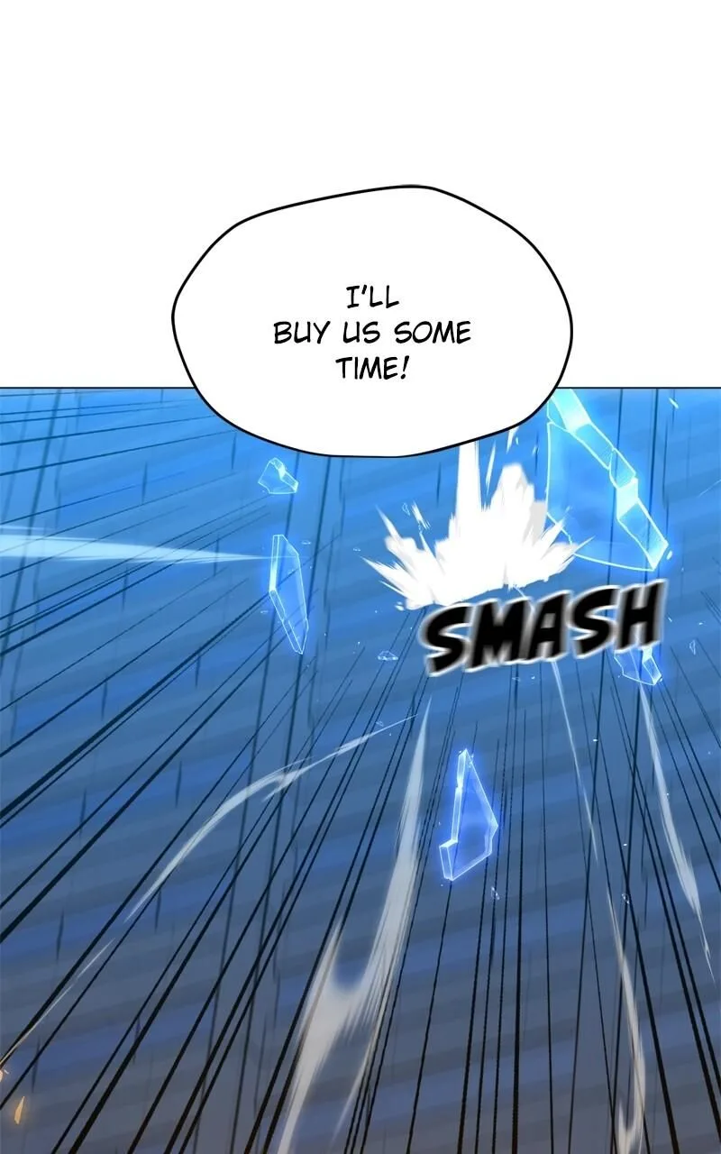 Solo Spell Caster Chapter 142 page 81