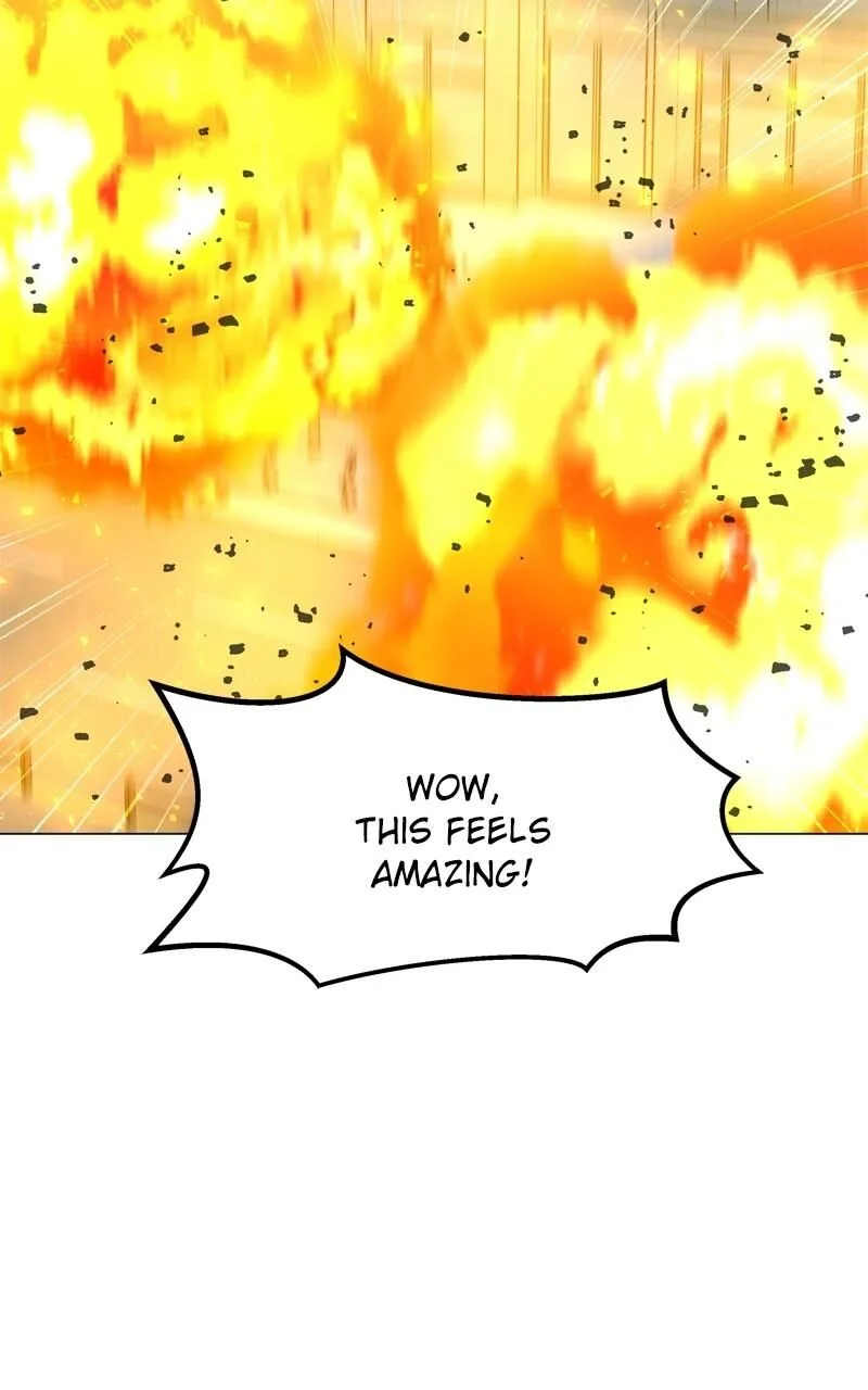 Solo Spell Caster Chapter 142 page 84