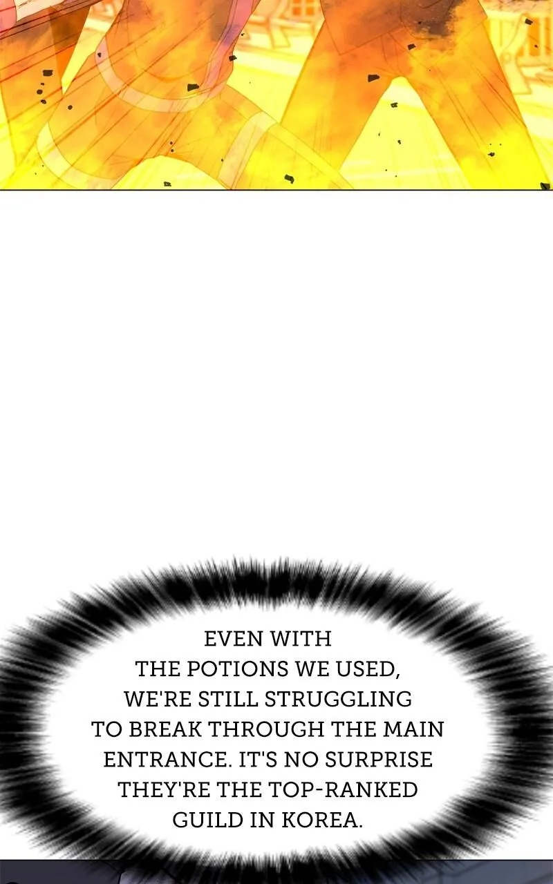 Solo Spell Caster Chapter 142 page 89