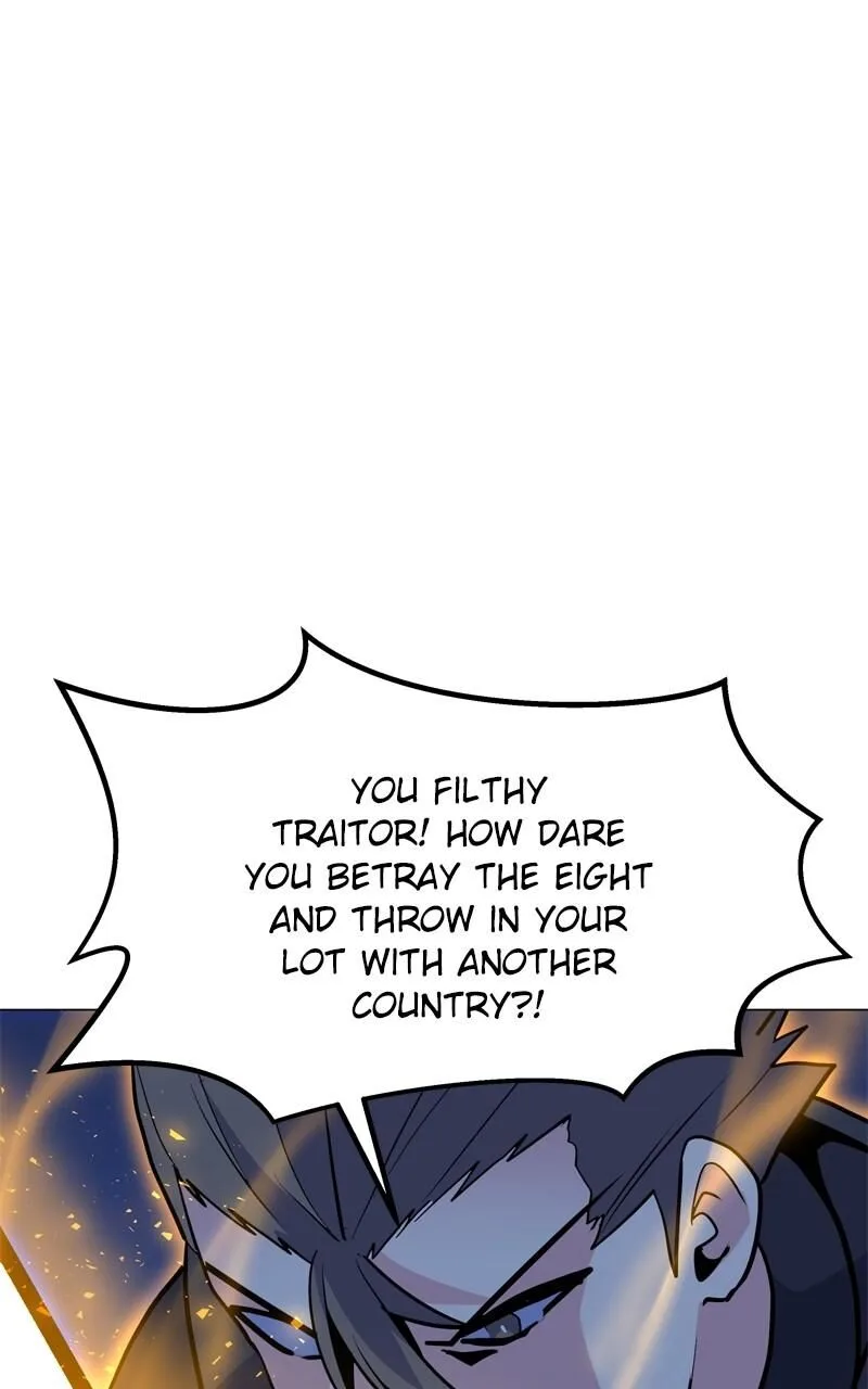 Solo Spell Caster Chapter 142 page 94