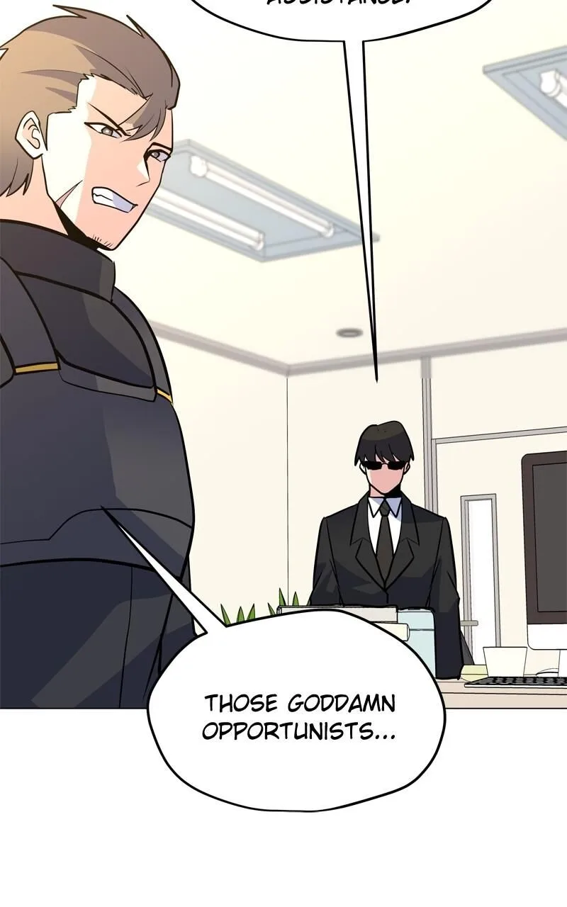 Solo Spell Caster Chapter 142 page 77