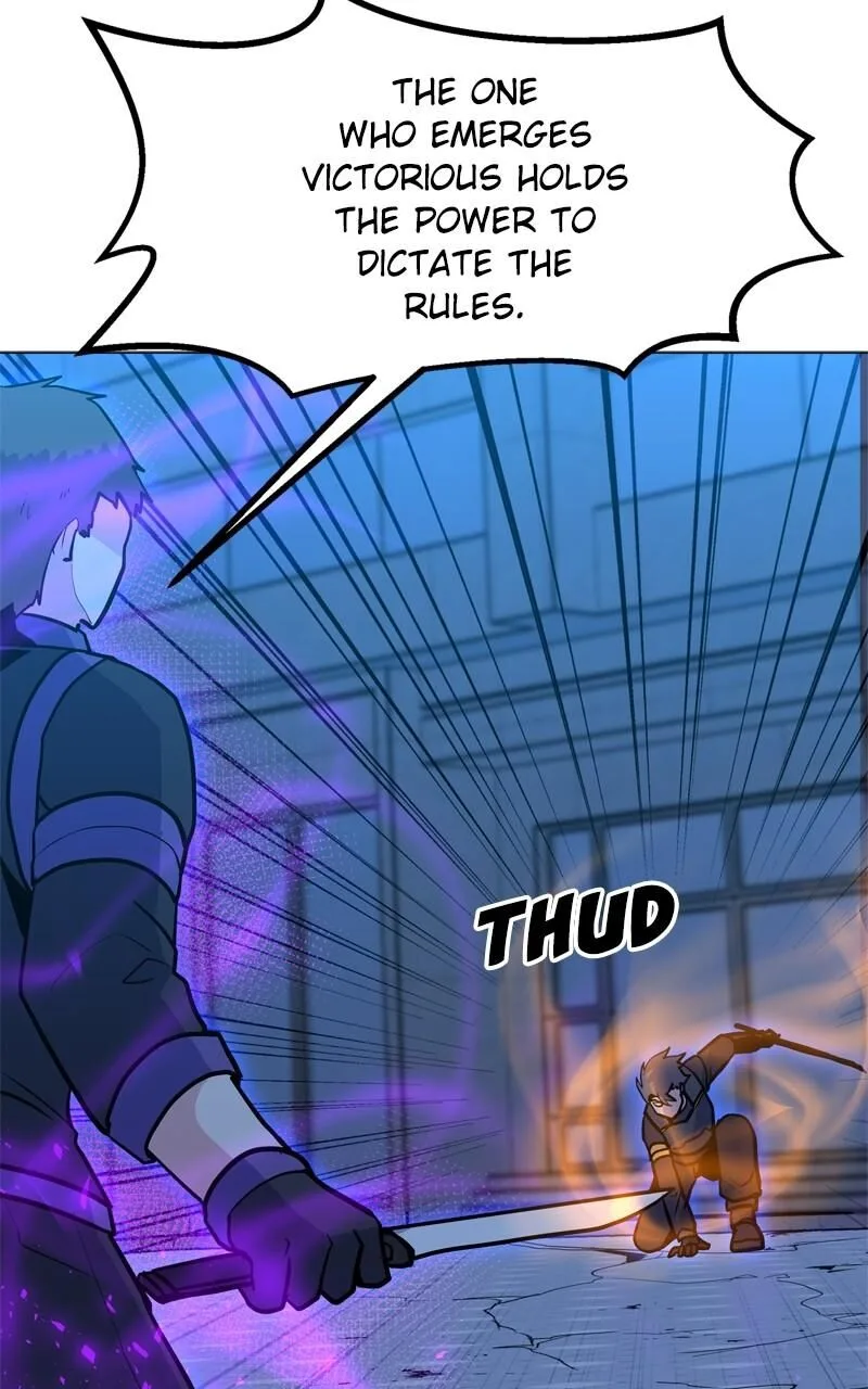 Solo Spell Caster Chapter 142 page 97