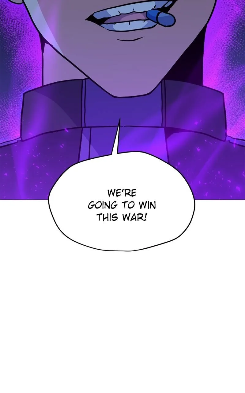 Solo Spell Caster Chapter 142 page 99