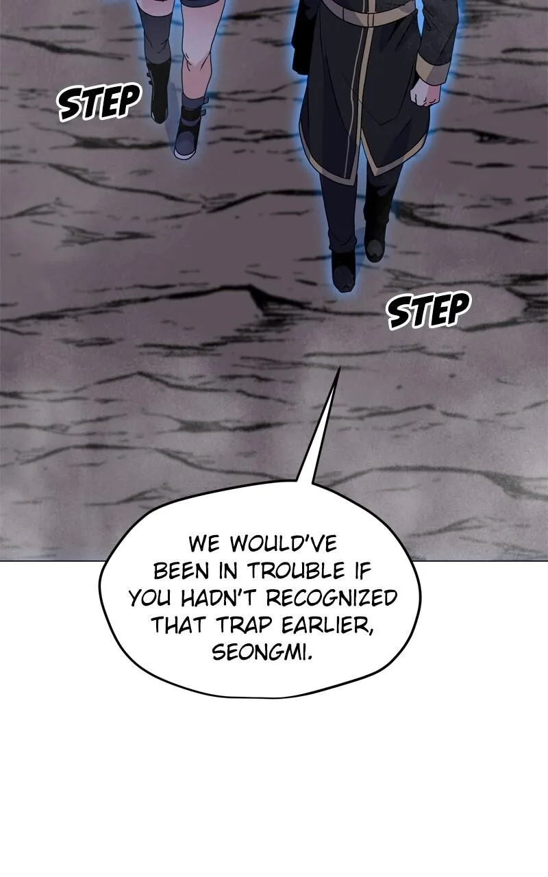Solo Spell Caster Chapter 142 page 108