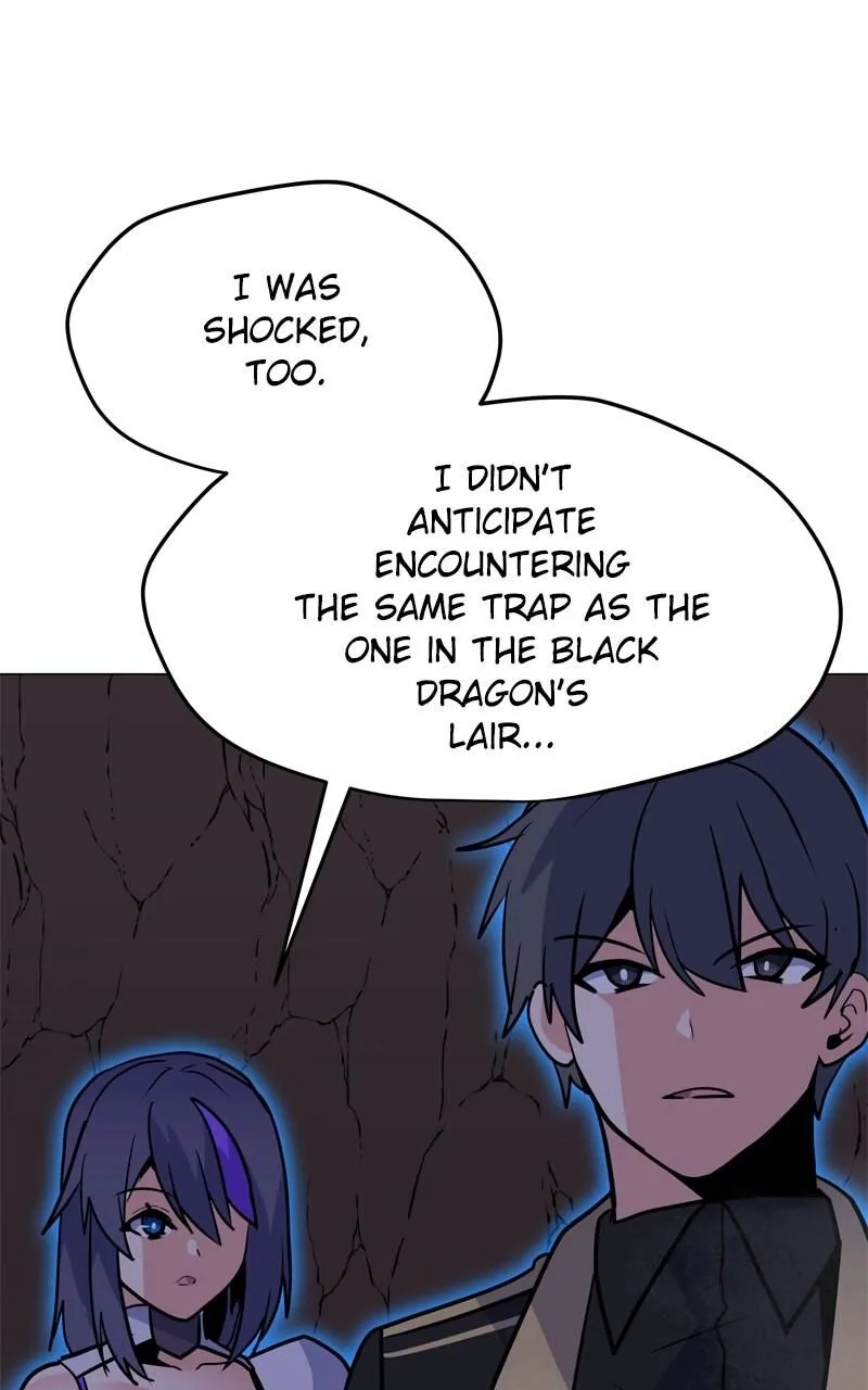 Solo Spell Caster Chapter 142 page 109