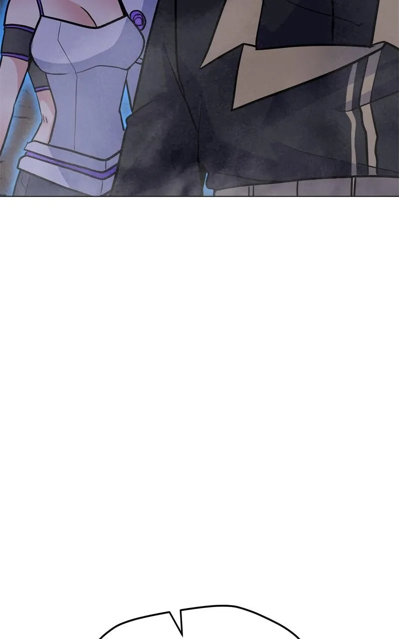 Solo Spell Caster Chapter 142 page 110