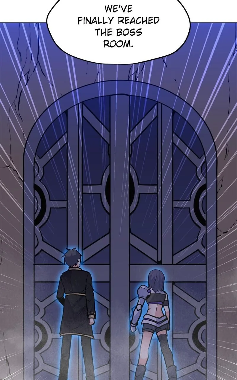Solo Spell Caster Chapter 142 page 111