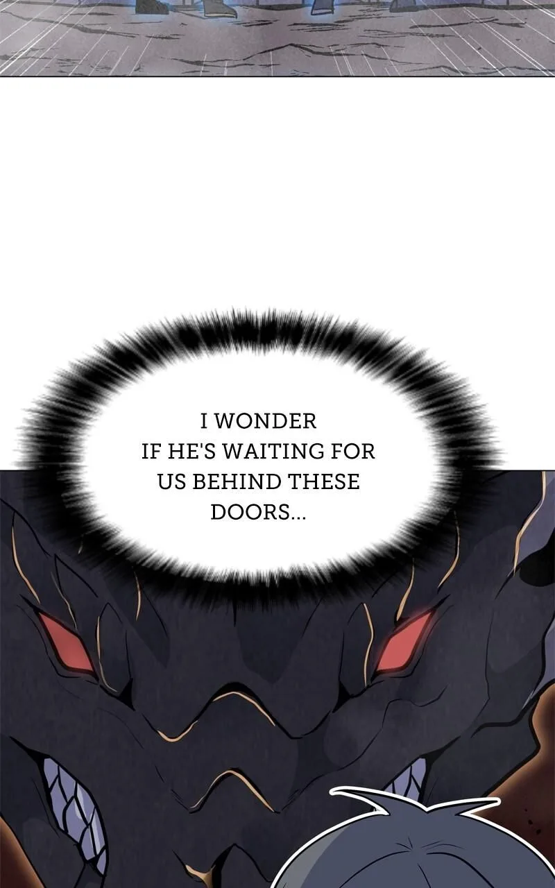 Solo Spell Caster Chapter 142 page 112