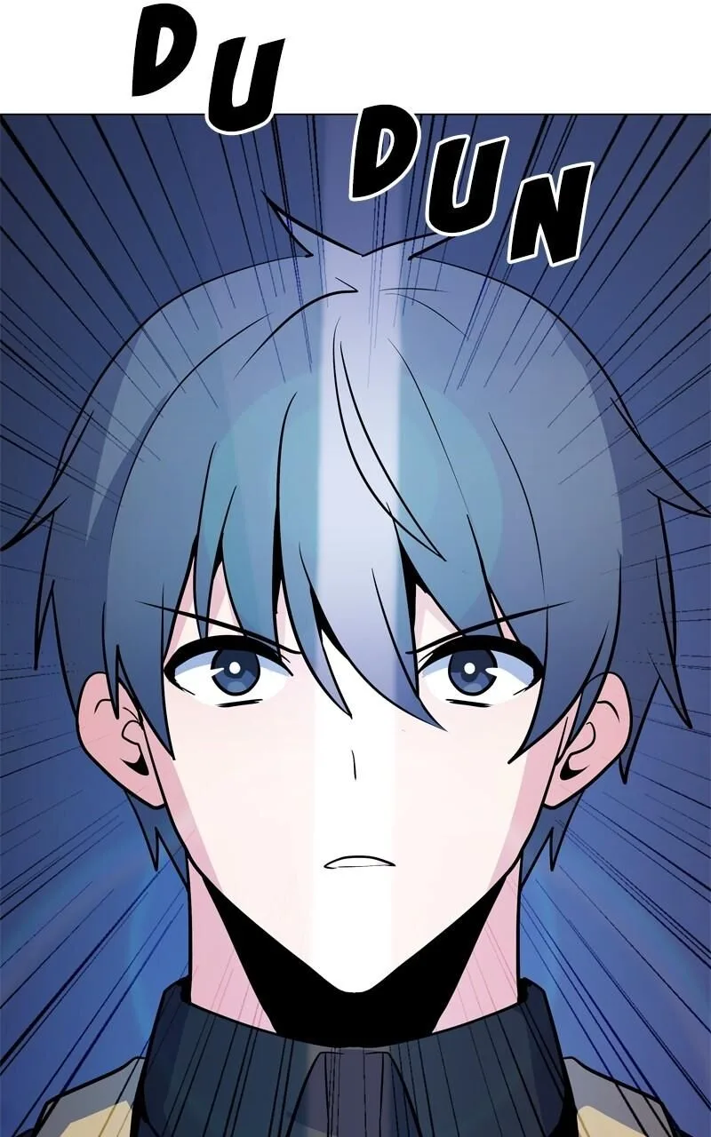 Solo Spell Caster Chapter 142 page 116