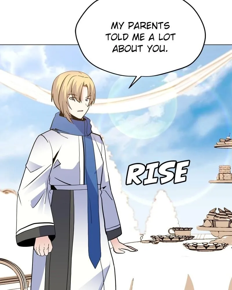 Solo Spell Caster Chapter 143 page 23