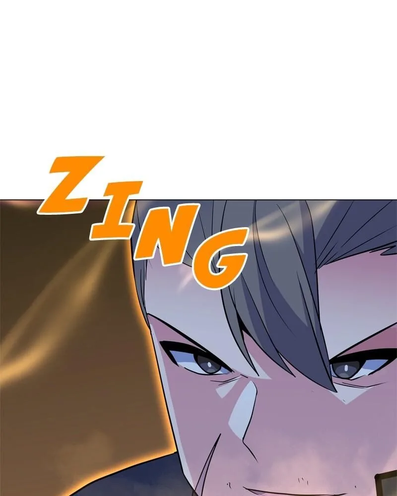 Solo Spell Caster Chapter 143 page 33