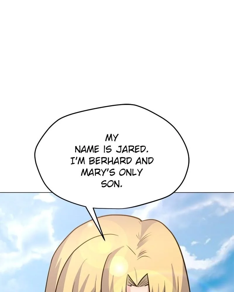 Solo Spell Caster Chapter 143 page 25