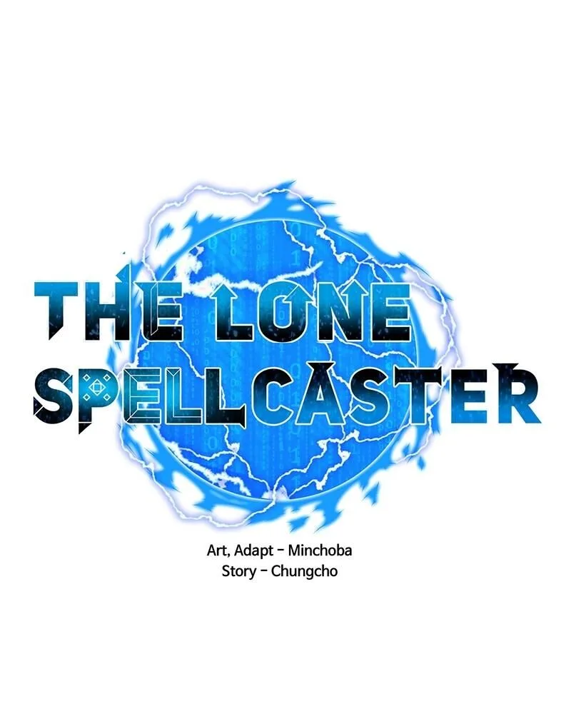 Solo Spell Caster Chapter 143 page 29