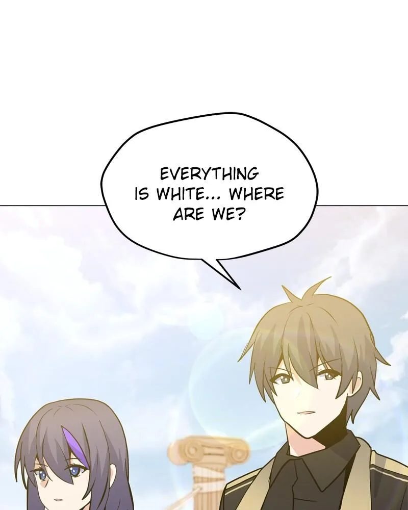 Solo Spell Caster Chapter 143 page 14