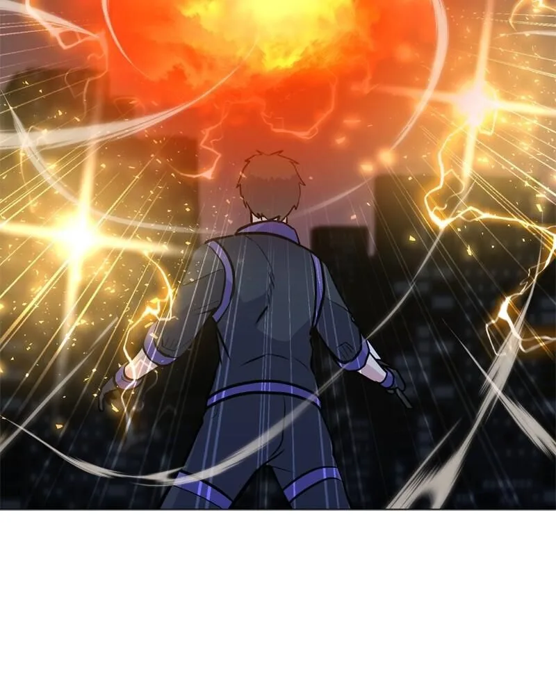 Solo Spell Caster Chapter 143 page 57