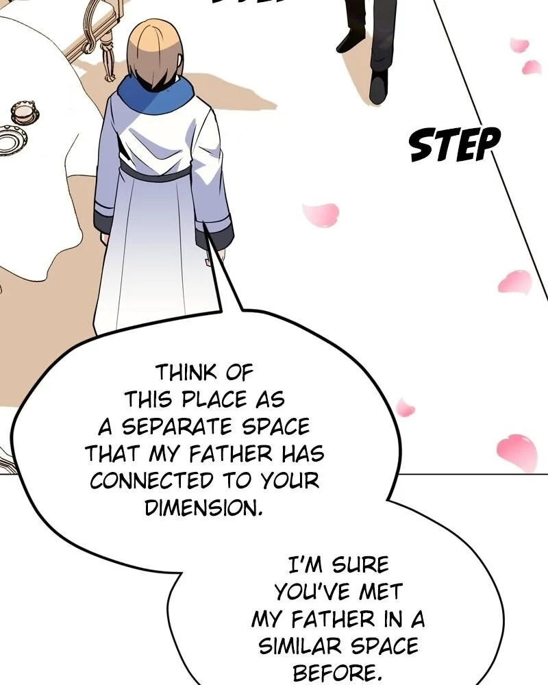 Solo Spell Caster Chapter 143 page 74