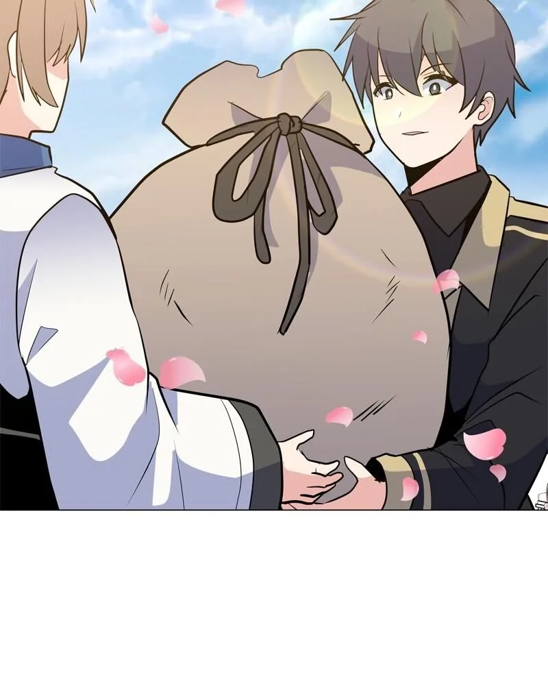 Solo Spell Caster Chapter 143 page 84