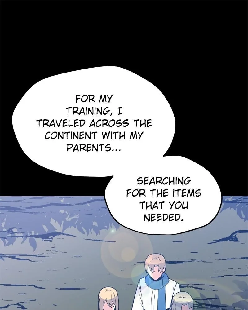 Solo Spell Caster Chapter 143 page 88
